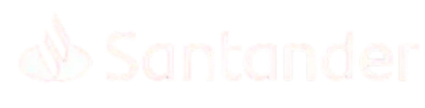 Logo do Santander